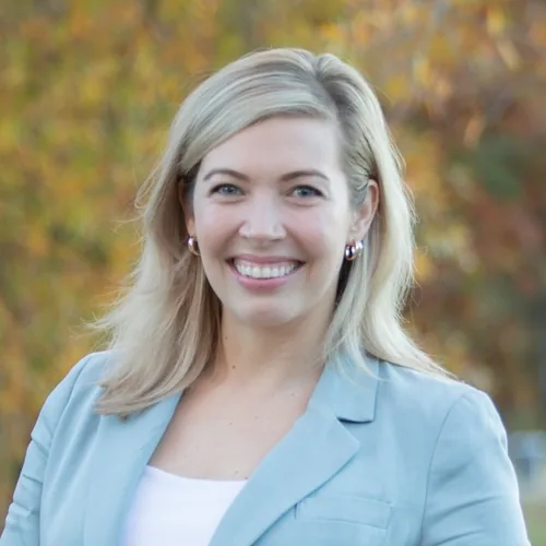 Taylor Steffan, J.D., L.C.S.W.